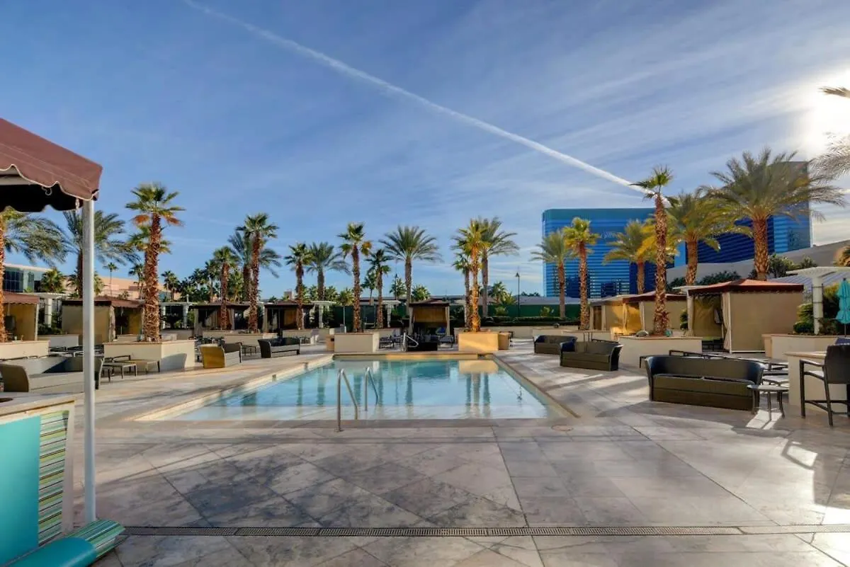Holiday home Signature 2Br3Ba F1 View Balcony Ste 28-814 And 16 Las Vegas