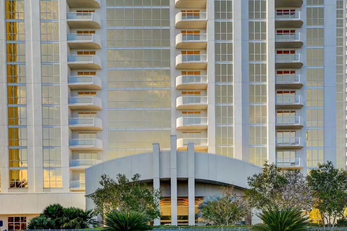 Signature 2Br3Ba F1 View Balcony Ste 28-814 And 16 Las Vegas