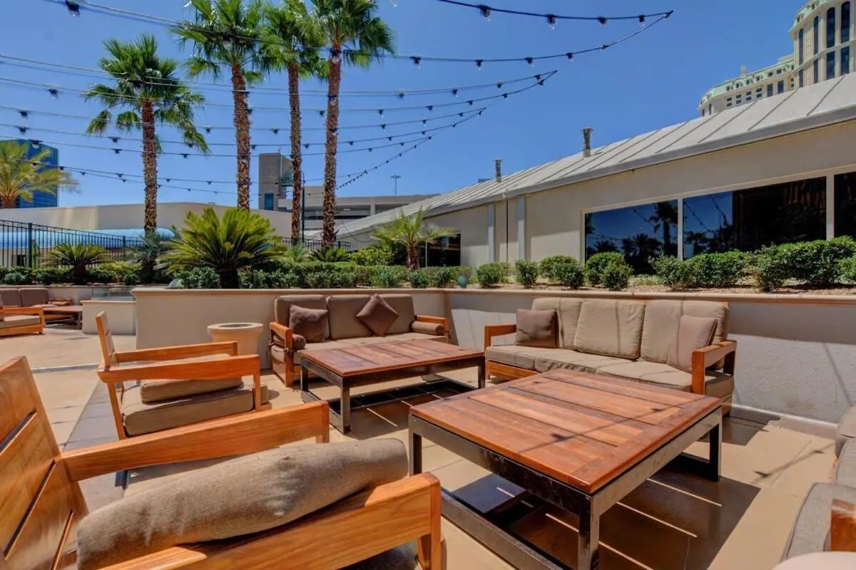 Holiday home Signature 2Br3Ba F1 View Balcony Ste 28-814 And 16 Las Vegas