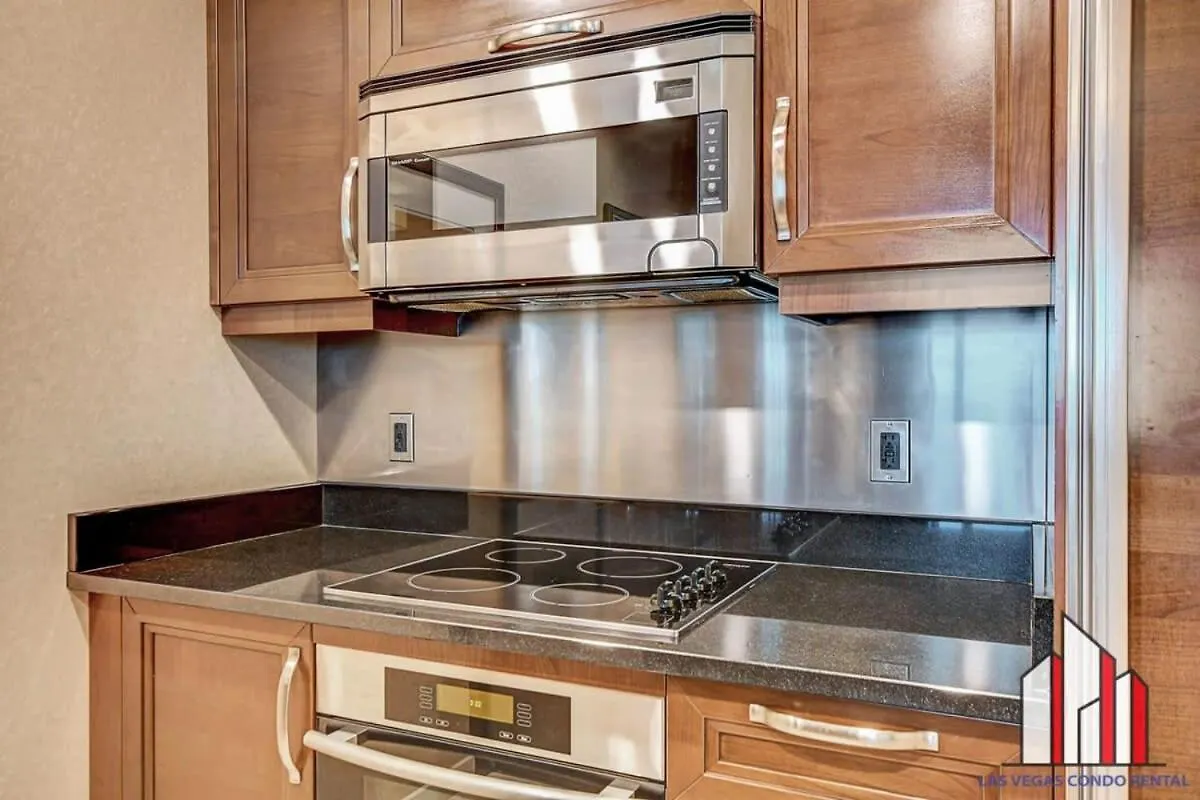 Holiday home Signature 2Br3Ba F1 View Balcony Ste 28-814 And 16 Las Vegas United States